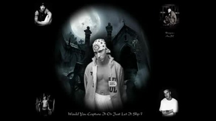 Eminem - Evil Deeds