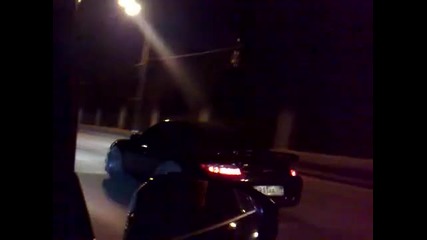 Gt - R Stage 2 vs 911 Tuned vs Gt - R Stage 1 