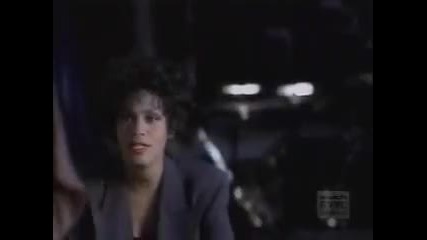 Whitney Houston - I will always love you