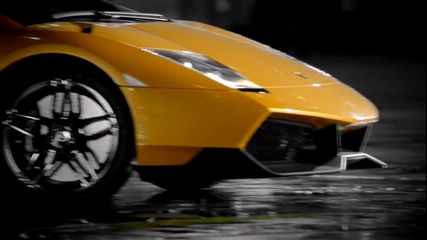 New Lamborghini Murcielago Lp 670-4 S V