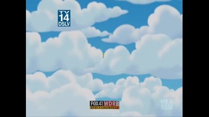 The Simpsons S20 Ep10