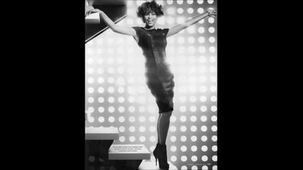 Whitney Houston - Queen Of The Night [cj's Mackintosh Dub Of The Night Mix]