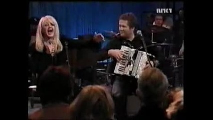 Bonnie Tyler - Those were the days