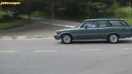 Chevrolet Diplomata Se Caravan