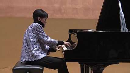 Claude Debussy - 13. Brouillard
