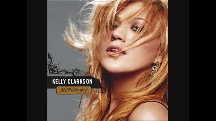 Kelly Clarkson - Breakaway 
