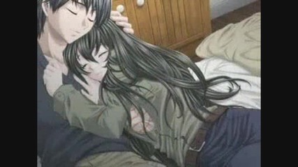 anime couple - Manyg & Gadnia ft. Doroteq - Love U