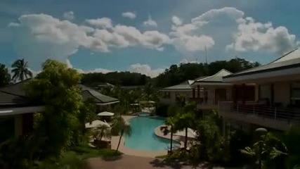 Рай на Земята - Misibis Bay