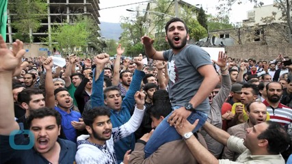 Iran Suspends Saudi Pilgrimage Flights Over Sexual Assault Allegations