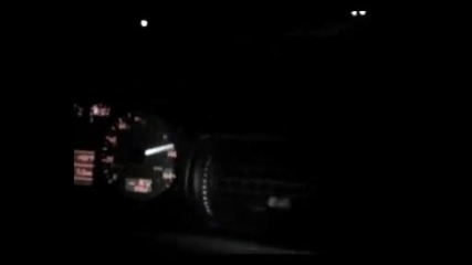 Audi S4 vs Yamaha R6 