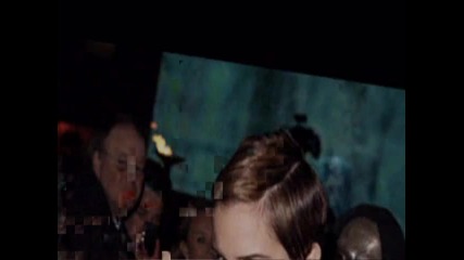 Emma Watson... || On The Floor