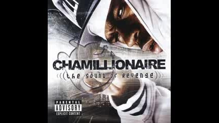 Chamillionaire - Sound Of Revenge
