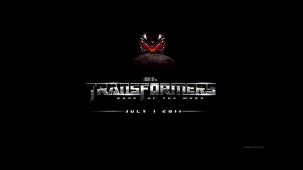 Transformers 3 - Dark Of The Moon (trailer Music: Pusher - Prelude)