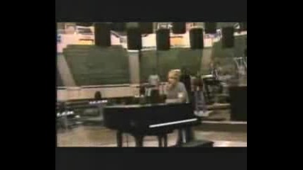 Britney Spears - Real Real Voice
