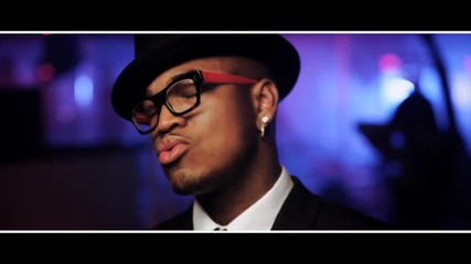 Ne-yo - The Way You Move ft. Trey Songz, T-pain Hd