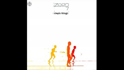 Zero 7 - Destiny