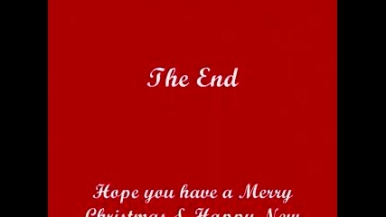 Tokio Hotel Christmas Message 2008 