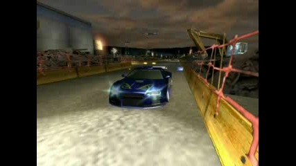 Drag Na Nfs