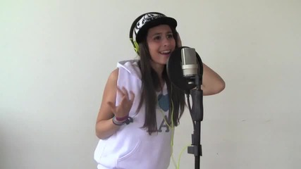 Best Love Song by T-pain feat Chris Brown - cover by Cimorelli