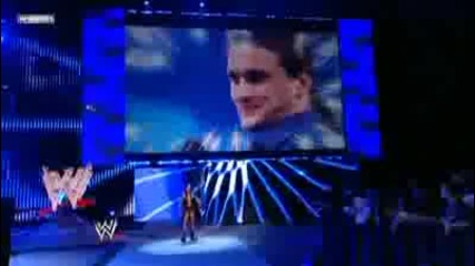 Wwe Smackdown 10/30/09 6/9 