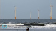 Offshore Wind Farm Is Set to Break Ground In The U.S. In July