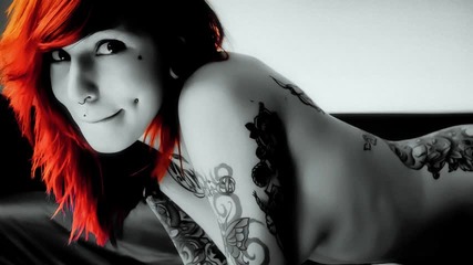 Katty Perry - California Girl Demo (denchow)