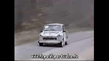 Trabant