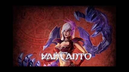 Van Canto - Betrayed