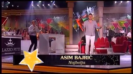 Asim Bajric - Najbolja (2015)