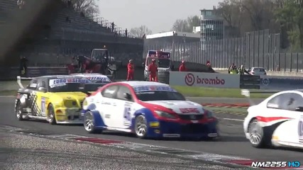 Страхотен звук - Euro V8 Series