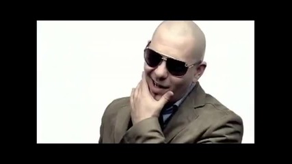 Fresh Hit!!! Paulina Rubio & Pitbull - Ni Rosas Ni Juguetes ( Official Video ) ( Високо Качество ) 
