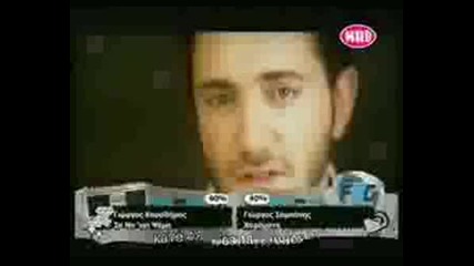 Hristos Menidiatis - H Kaliteri Mou Fili+ Bg Prevod.avi