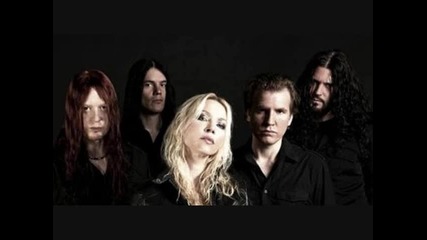 Arch Enemy The Oath ( Kiss Cover )