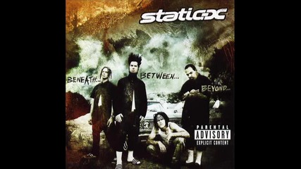 Static X - Cold