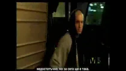 Eminem Lose Yourself - Sys Subtitri