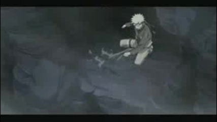 Naruto Shippuden The Movie 3: Inheritors of the Will of Fire Trailer