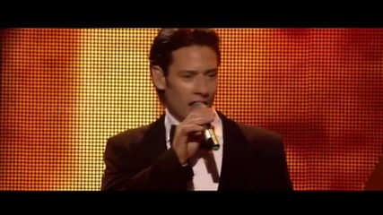 Il Divo ~ La Vida sin Amor 2011