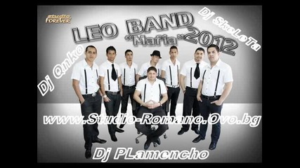 New Leo Bend - Sar Droga 2013 album Dj Plamencho