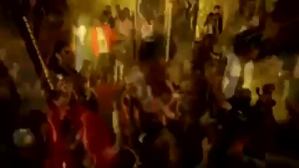 Sean Kingston - Fire Burning (official music video) (hq) 