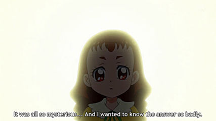 Kirakira Precure A La Mode Episode 13