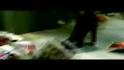 Chris Brown Ft Keri Hilson - Superhuman