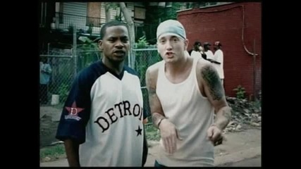 Eminem - Richard (solo Verse) New