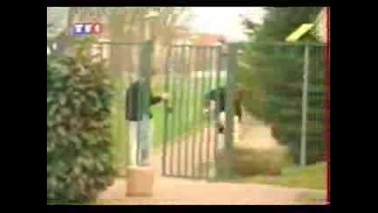 Le Parkour 2