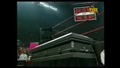 Undertaker vs The Rock Casket Match -