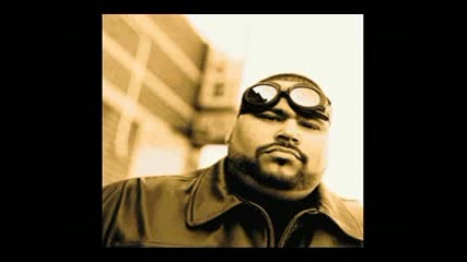 Big Pun My Turn (50 Cent Diss)