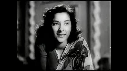 Bewafa - Dil Matwala ( Raj Kapoor and Nargis) 