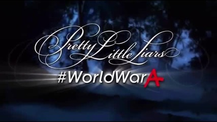 Pretty Little Liars 4x11 Promo