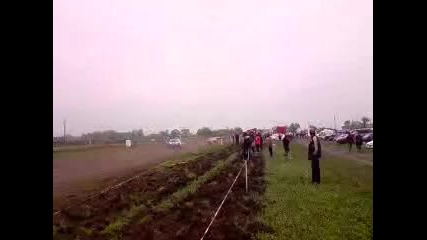 рали с. Мадан 25.04.2010