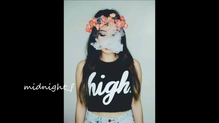 Trap ! * Tove Lo -stay High ft. Hippie Sabotage (u$ik Trap Remix)