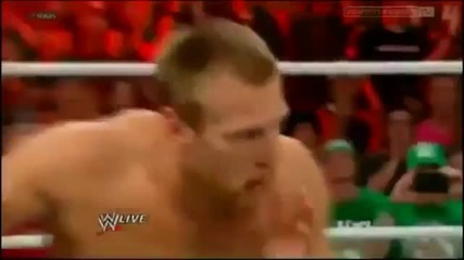 Wwe freestyle tribute